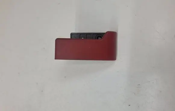 Mercedes-Benz A W168 Engine bonnet (hood) release handle