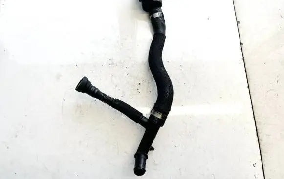 Ford Kuga I Oil filler cap 