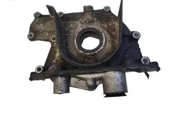 Opel Insignia A Oil pump 55566000
