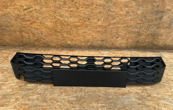 Hyundai Bayon Front bumper lower grill 86351Q0BA0