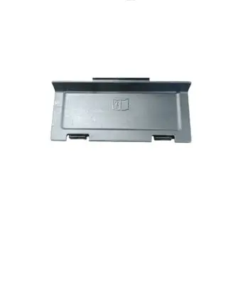 Land Rover Range Rover Evoque L538 Fuse box cover BJ3206040AB