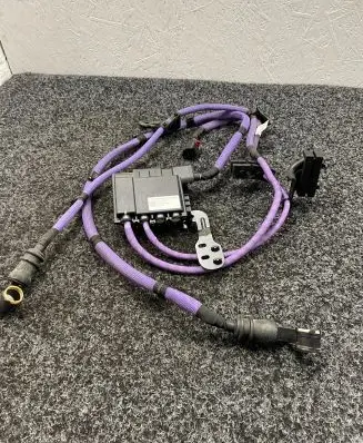 BMW 3 G20 G21 Engine installation wiring loom 5A32FD1