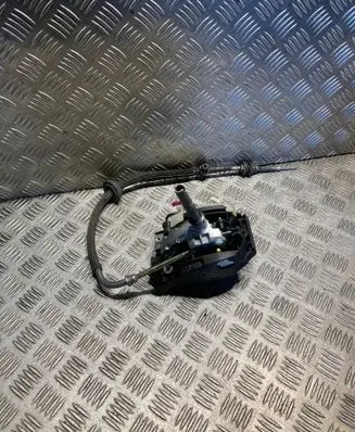 BMW X3 E83 Gear selector 0361123