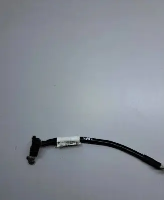 Audi A6 S6 C6 4F Positive cable (battery) 8K0915181C 6170396207