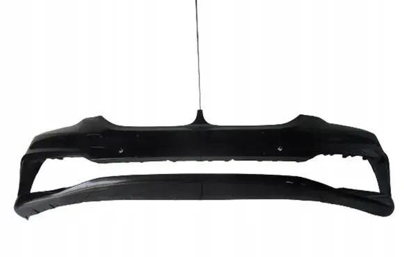 BMW 5 G30 G31 Front bumper R12P3