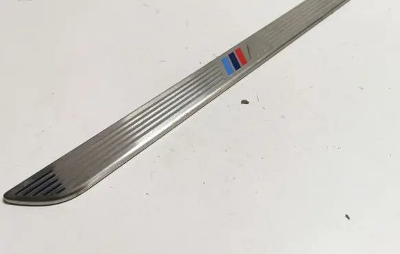 BMW X5 E70 Other sill/pillar trim element 7205263