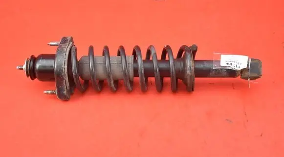 Mitsubishi Lancer VIII Rear shock absorber/damper