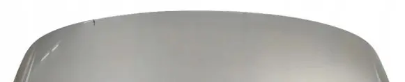 Renault Captur Tailgate/trunk spoiler 960306591R