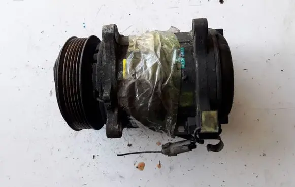 Volvo S70 V70 V70 XC Air conditioning (A/C) compressor (pump)
