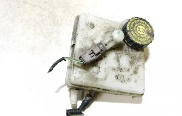 Citroen Xsara Picasso Brake fluid reservoir 