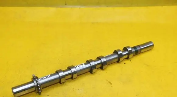 Camshaft