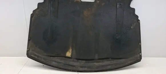 BMW 6 E63 E64 Engine splash shield/under tray 