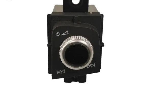 Audi A5 Sound control switch 8W1919616D