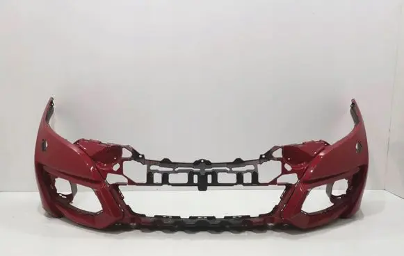 Honda Civic IX Front bumper 71101TV0ZY00