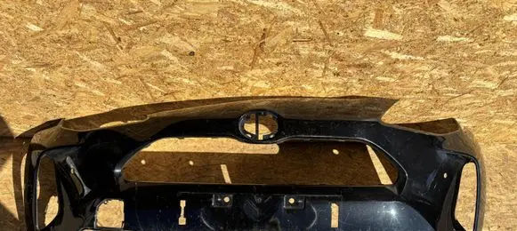 Toyota Yaris Cross Front bumper 521190DC20 K8589T1