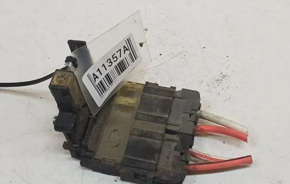 Subaru Forester SH Positive cable (battery)
