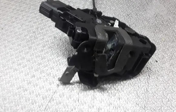 Ford S-MAX Front door lock 8M2AR21812AA