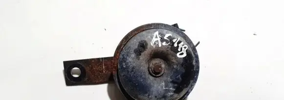 Nissan X-Trail T31 Horn signal