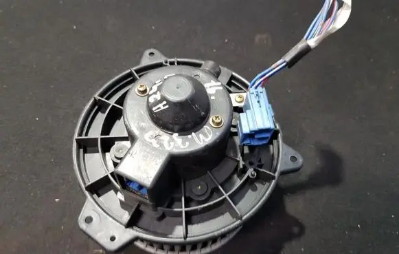 Mazda 323 Heater fan/blower HB111RC1MD