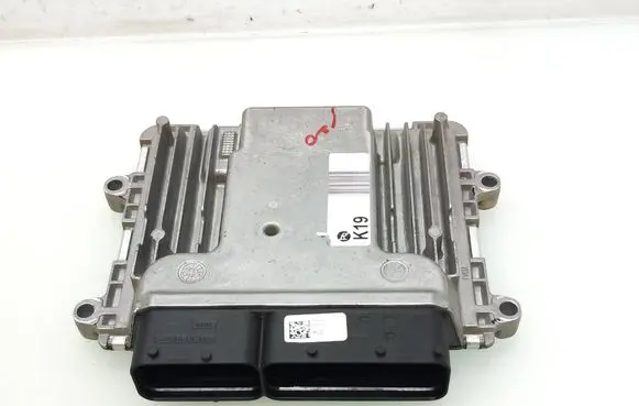 Hyundai Ioniq Engine control unit/module 391A103HK0 3911003HK0 A2C3878990001