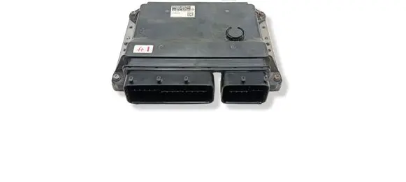 Lexus IS 220D-250-350 Engine control unit/module 8966153700