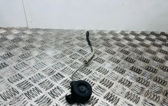 Volkswagen PASSAT B8 Clutch pipe/line FM277001