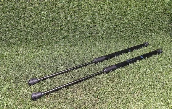 Mercedes-Benz C W205 Tailgate/trunk strut/damper A2059801064