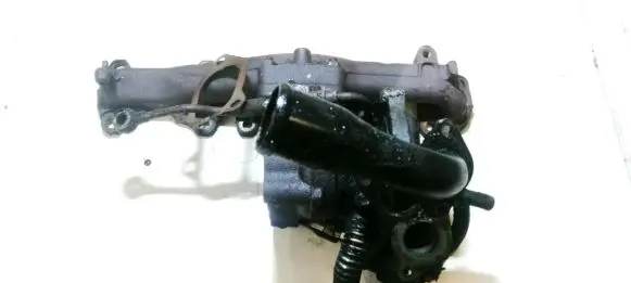 Fiat Panda II Turbo 735013430 5000268500512