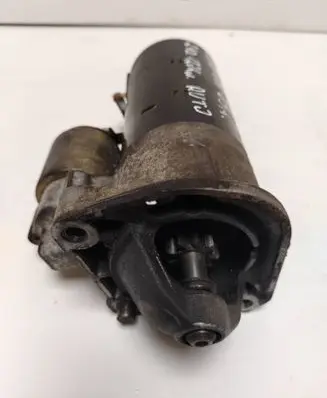Volvo V70 Starter motor 1005831253
