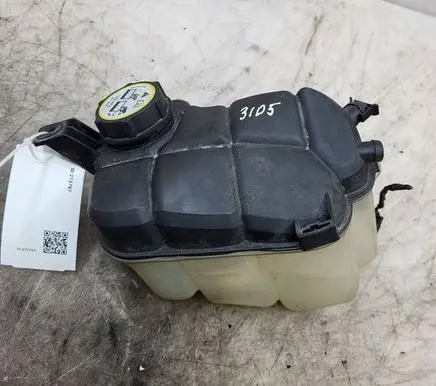 Volvo V60 Coolant expansion tank/reservoir 3M5H8100AD