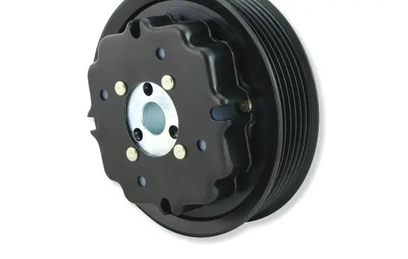 Fiat Grande Punto Air conditioning (A/C) compressor (pump) 55702161 1854451 6854104