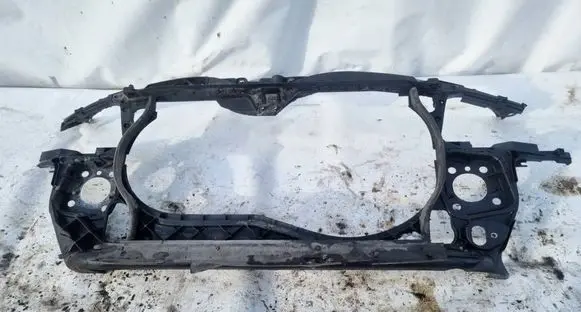 Audi A4 S4 B6 8E 8H Radiator support slam panel 8E0805594