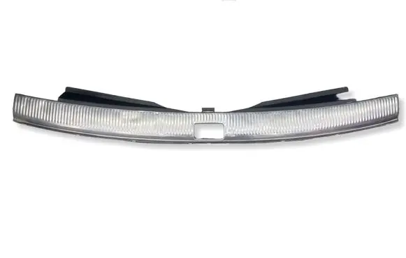 Audi Q7 4L Trunk/boot sill cover protection 4L0864483 4L0864483A