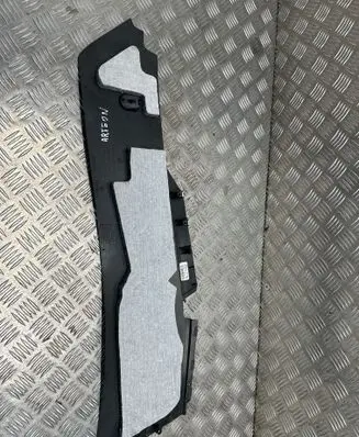 Volkswagen Arteon Centre console side trim front 1303741 3G1863046A