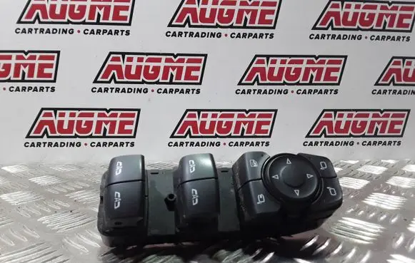 Opel Insignia B Starter motor 04211876