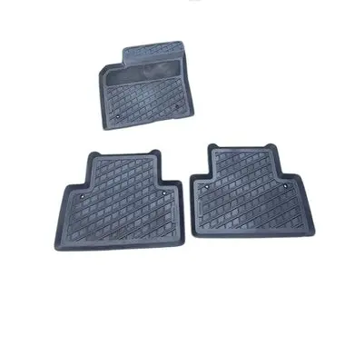 Volvo V50 Car floor mat set 8685820