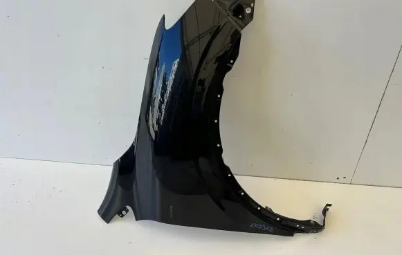 Renault Kadjar Fender