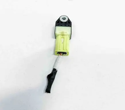 Lexus IS III XE30 Airbag deployment crash/impact sensor 8983153050