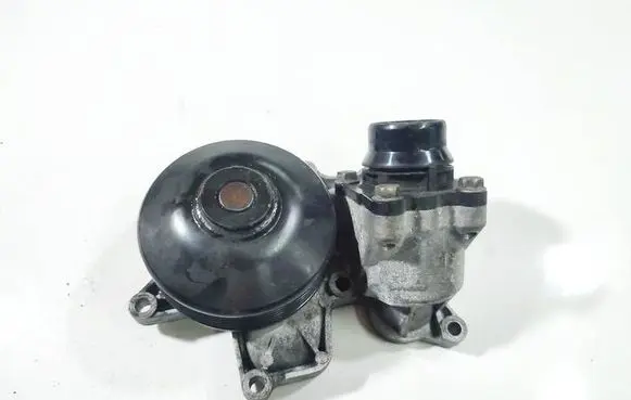 BMW 5 E60 E61 Water pump 4099720 4.09972.0