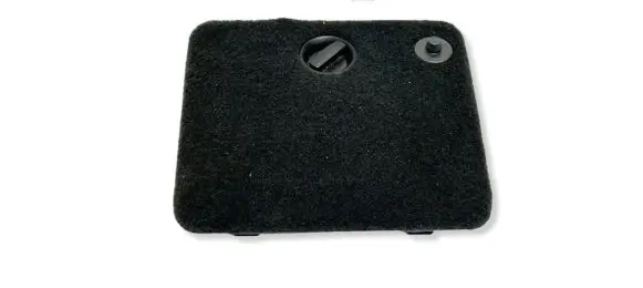 Audi A5 Other interior part 8B3863080 45892