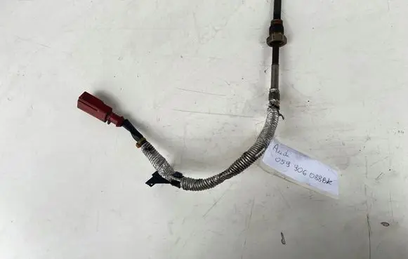 Audi A6 C7 Exhaust gas temperature sensor 059906088BK