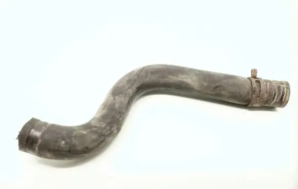 Volkswagen II LT Engine coolant pipe/hose 2D0121073D