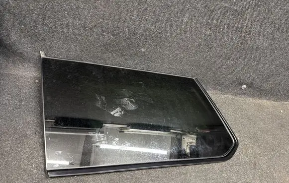 Jeep Grand Cherokee WL Rear side window 68458363AC 2021MAY27 2021FEB26