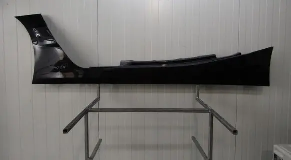BMW Z4 g29 Front sill (body part) 51778068775