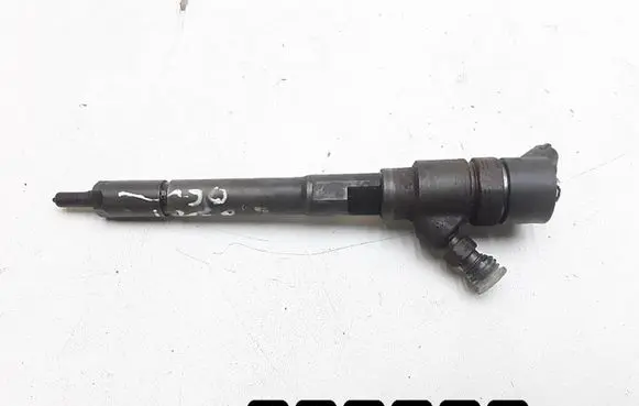 Hyundai Tucson LM Fuel injector 0445110258 3380027400