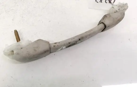 Citroen C5 Front interior roof grab handle