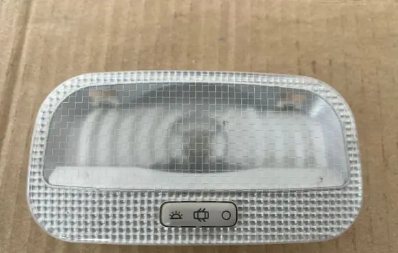 Peugeot 308 SW Rear seat light 9652262180