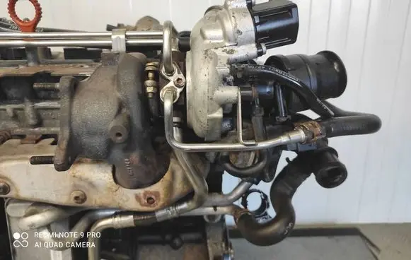 Audi A1 Turbo 03C145702C