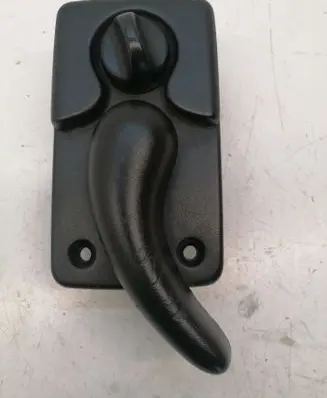 Renault Master II Sliding door interior handle 7700352