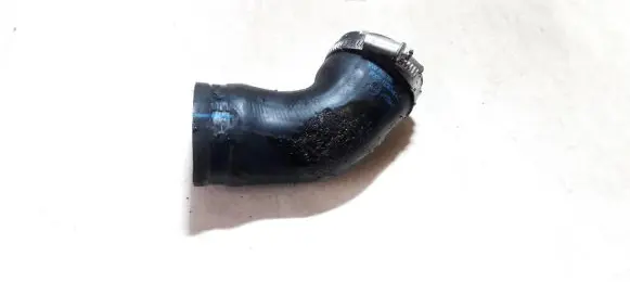 Volkswagen Caddy Intercooler hose/pipe